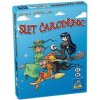 SLET čarodejníc - kartová hra (06-3227) SLET čarodejníc - kartová hra (06-3227)