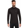 Kilpi WILLIE-M Pánske termo tričko - väčšej veľkosti ZMX504KI Čierna 5XL Kilpi WILLIE-M Pánske termo tričko - väčšej veľkosti ZMX504KI Čierna 5XL