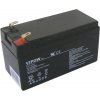 Batéria olovená 12V 1.3Ah VIPOW Batéria olovená 12V 1.3Ah VIPOW
