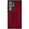Picasee silikónový čierny obal pre Samsung Galaxy S24 Ultra S928B 5G - Desire Picasee silikónový čierny obal pre Samsung Galaxy S24 Ultra S928B 5G - Desire