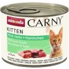Animonda Carny Kitten hovädzie kura a králik 200 g Animonda Carny Kitten hovädzie kura a králik 200 g