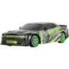 Amewi Drift Sport RC Muscle Car 4WD RTR zelené 1:24