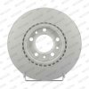 Brzdový kotúč FERODO (Federal-Mogul) DDF2405C Brzdový kotúč FERODO (Federal-Mogul) DDF2405C