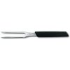 Victorinox Kuchynská vidlica Swiss Modern čierna Victorinox Kuchynská vidlica Swiss Modern čierna