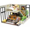 2Kids Toys miniatúra domčeka Cynthiin prázdninová izba 2Kids Toys miniatúra domčeka Cynthiin prázdninová izba
