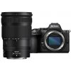 NIKON Z5 II + 24-120 mm NIKON Z5 II + 24-120 mm