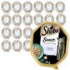 Sheba Sauce Collection telacie v omáčke 85 g Sheba Sauce Collection telacie v omáčke 85 g