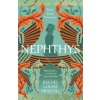 Nephthys - Rachel Louise Driscoll, Harvill Secker Nephthys - Rachel Louise Driscoll, Harvill Secker
