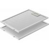 Siguro Aluminium filter SGR-HD-G231SU Silver (SGR-HD-XCH011S) Siguro Aluminium filter SGR-HD-G231SU Silver (SGR-HD-XCH011S)