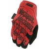 MECHANIX Pracovné rukavice so syntetickou kožou Original R.E.D. XXL/12