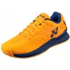 Pánska tenisová obuv Yonex Eclipsion 4 Men Clay Mandarin Orange EUR 42