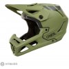 O'NEAL SL1 CREST prilba, olivová/čierna M O'NEAL SL1 CREST prilba, olivová/čierna M
