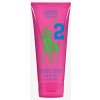 Ralph Lauren Big Pony 2 For Women, Telové mlieko 200ml