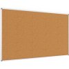 Allboards CB2012 Korková nástenka 200 x 120 cm