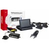 AMiO Asistenty parkovania TFT02 4,3
