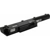 VHBW Batéria pre Fujitsu Siemens LifeBook BH531 / BH531LB / LH531 / SH531, 5200 mAh - neoriginálne VHBW Batéria pre Fujitsu Siemens LifeBook BH531 / BH531LB / LH531 / SH531, 5200 mAh - neoriginálne