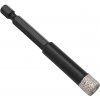 Diamantový vrták do gresu 10 mm, upnutie 6-HRAN 3/8, XL-TOOLS Diamantový vrták do gresu 10 mm, upnutie 6-HRAN 3/8, XL-TOOLS