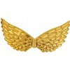 Anjelské krídla Zlaté anjelské krídla Anjela