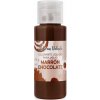 Gran Velada - Tekuté farbivo do sviečok čokoládovej farby 30 ml Gran Velada - Tekuté farbivo do sviečok čokoládovej farby 30 ml