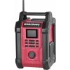 Strend Pro Rádio Worcraft CBTS-S20LiH ShareSYS, 20V Li-Ion, DAB+FM, Bluetooth, AUX, 2x15W Strend Pro Rádio Worcraft CBTS-S20LiH ShareSYS, 20V Li-Ion, DAB+FM, Bluetooth, AUX, 2x15W