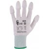 Pracovné rukavice CXS SOLO, máčané v polyuretáne Veľkosť: 7 Pracovné rukavice CXS SOLO, máčané v polyuretáne Veľkosť: 7