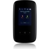 ZyXEL LTE 2566 LTE-A Portable Router Cat6 802.11 AC WiFi ZyXEL LTE 2566 LTE-A Portable Router Cat6 802.11 AC WiFi