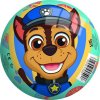 Lopta Paw Patrol 130mm Lopta Paw Patrol 130mm