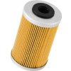 K&N Filters KN-655 Olejový filter K&N Filters KN-655 Olejový filter