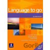 Language to Go - Elementary - Simon le Maistre, Carina Lewis Language to Go - Elementary - Simon le Maistre, Carina Lewis