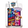 Carbotex bavlna obliečky Tlapková patrola vo filme Paw Patrol BIG CITY 140x200 70x90 Carbotex bavlna obliečky Tlapková patrola vo filme Paw Patrol BIG CITY 140x200 70x90