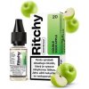 RITCHY SALT 10ml 20mg - Double Sour Apple RITCHY SALT 10ml 20mg - Double Sour Apple