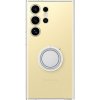 Samsung Smart View Galaxy S24 Ultra White EF-ZS928CWEGWW Samsung Smart View Galaxy S24 Ultra White EF-ZS928CWEGWW