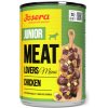 JOSERA Meat Lovers Junior Menu Kurča pre šteniatka 6x400g JOSERA Meat Lovers Junior Menu Kurča pre šteniatka 6x400g
