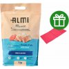 Almi Maxi Junior Granule s mořskou řasou 3 kg Almi Maxi Junior Granule s mořskou řasou 3 kg