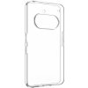 FIXED Story TPU Nothing Phone 3a 5G čirý FIXTCC-1568-TR FIXED Story TPU Nothing Phone 3a 5G čirý FIXTCC-1568-TR