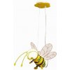 Rabalux - BEE - detská lampa - včielka Rabalux - BEE - detská lampa - včielka