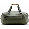 Peak Design Travel Duffel zelená 50L Peak Design Travel Duffel zelená 50L