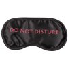 Maska na spanie Typ: Do not disturb Maska na spanie Typ: Do not disturb