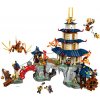 LEGO® NINJAGO® 71814 Turnaj v chrámovém městě LEGO® NINJAGO® 71814 Turnaj v chrámovém městě