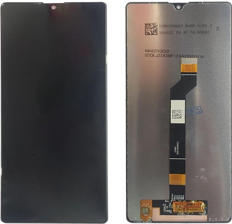 LCD Displej + Dotykové sklo Sony Xperia L4