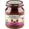 Rüdolfs Rudolfs BIO Príkrm sušená slivka 120g od 4 mesiace Rüdolfs Rudolfs BIO Príkrm sušená slivka 120g od 4 mesiace