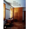 Shaker Furniture Handbook (Jean M. Burks)(Brožovaná) Shaker Furniture Handbook (Jean M. Burks)(Brožovaná)