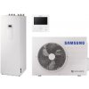 Tepelné čerpadlo EHS ClimateHub Split Samsung (4,4 kW) AE260RNWSEG/EU + AE040RXEDEG/EU Tepelné čerpadlo EHS ClimateHub Split Samsung (4,4 kW) AE260RNWSEG/EU + AE040RXEDEG/EU