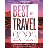 Lonely Planet Best in Travel 2025 Lonely Planet Best in Travel 2025