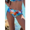 Madora Spodný diel plaviek Magdalena Flow viacfarebná S Madora Spodný diel plaviek Magdalena Flow viacfarebná S