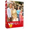 Vyprávěj I.séria (8 DVD) - reedícia Vyprávěj I.séria (8 DVD) - reedícia