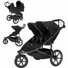 Thule Urban Glide 3 Double Black 2024