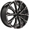 RACING LINE Racing Line 3S1277 8.5x21 5x112 ET43 Mb - Polished + Black 66.6 RACING LINE Racing Line 3S1277 8.5x21 5x112 ET43 Mb - Polished + Black 66.6