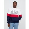 GAP Sweatshirt with Americana logo - Men's Other L GAP 1200140807722 GAP Sweatshirt with Americana logo - Men's Other L GAP 1200140807722