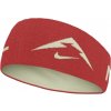 Nike | Trail Knit Headband | červená| ks Nike | Trail Knit Headband | červená| ks